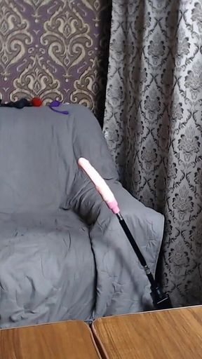 The Ass Spat Out the Cork