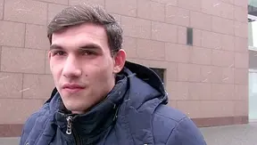 Czech Twinks Plump Ass Gets Pounded Hard – GayPornHub 18+