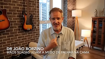 M&atilde_os Suadas ( Hiperidrose palmar), Pode Fazer com que um Homem falhe na Cama