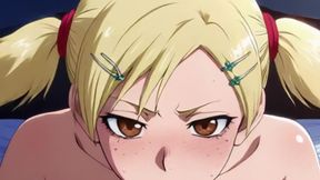 Bleach Sarugaki Hiyori Hen