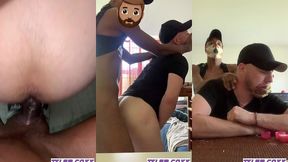 justin devient ma pute a jus - justin becomes my juicy slut (part. 1)