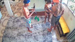 camera secreta do bbb fraga a maior putaria de 2022