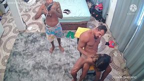 camera secreta do bbb fraga a maior putaria de 2022