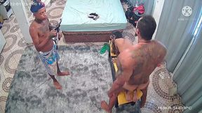 camera secreta do bbb fraga a maior putaria de 2022