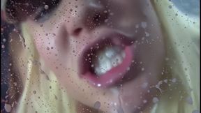 Tyla and Carly's Wild Sex Games