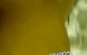 Uncut Cock Fucking