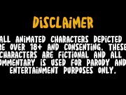 POMNI does PORN. Digital Looping