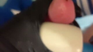 Filling my bladder: catheter, urethral, and sounding experiences