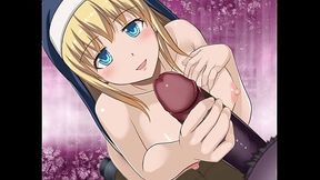 Saint Emiliana Zombie Animation