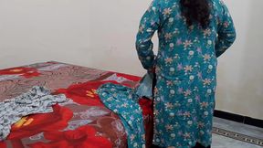 Brother-in-law Mistakenly Caught Sister-in-law From Behind Thinking Her to Be His Wife