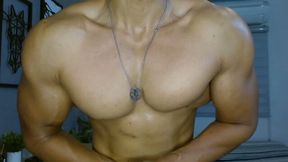 Eross King Private Show