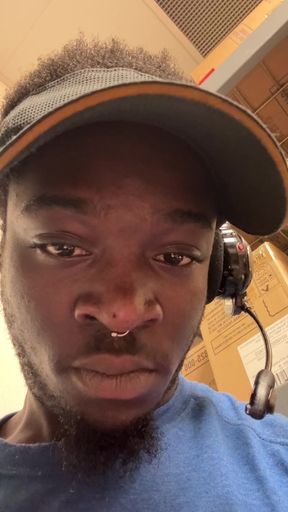 NSFW Me Being Very Naughty At Work And Almost Got Caught Pt3 Dis Where I Nut And Almost Got Caught Multiple Times