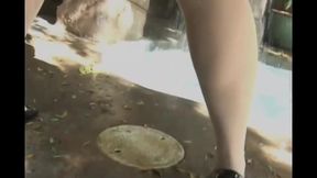 Black is better - Scene #10