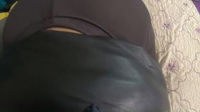 Milfycalla - Stepmom Need a Great Fuck