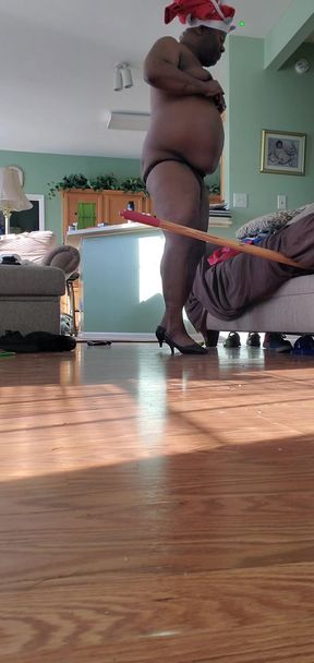 Sucking My Broom