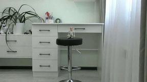 Giantess crushing (Part 2) MP4 FULL HD 1080p