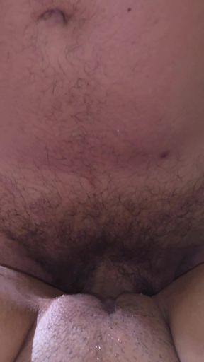 Jaw-dropping moment from &quot;I fuck my busty and big-ass stepmother when no one is home&quot;