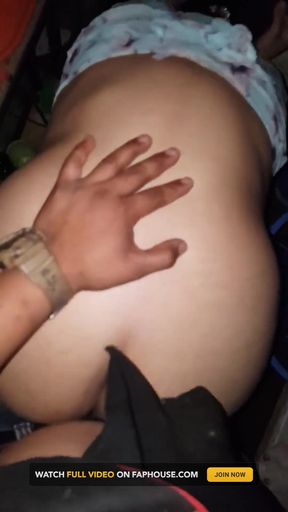 Employee Fucked At Work