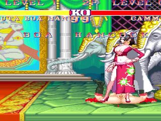 hancock multivers ryona fighter hentai xhatihentai gameplay