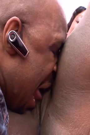 Don't Say a Word... or I Crush Your Cock with My Big Ass! -vol. #01