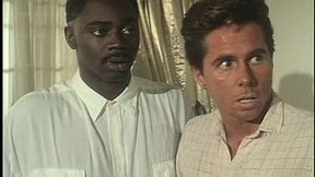 Orgy with the Mother-in-law in Heat and the Black Man