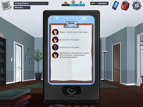 Summertime Saga V0.20 - Capt. Terry's Retirement- Pt.208