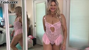 sexy lingerie try-on part 3 - may 2026 - tabithaxxx