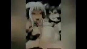 Furry revolution