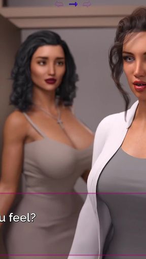 Shut up and Dance Update 16