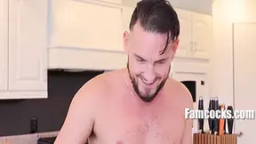 Derek Allen And Aaron Allen - Lets Get Closer, Stepuncle 8 Min