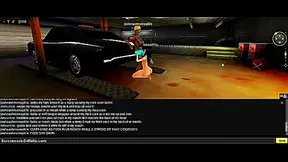 IMVU Dreams Unleashed in Hot 3D Hentai Fantasy Encounter