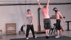 Scumbags - Chapter 1