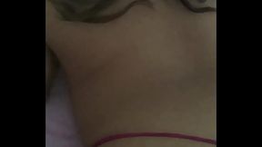 Catando el Rico culo que me comer&eacute_