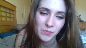 Roxanne Roulette Private Show