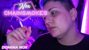 Nox Chainsmokes UHD