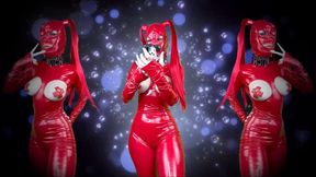 SMOKING timer breath play JOI challenge - SMOKE, CUM COUNTDOWN