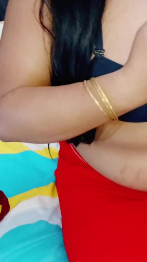 Memorable moment from &quot;Part - 2 Big Boobs Sila Kam Wali Bai ke Sath Malik ne Kiya sex&quot;