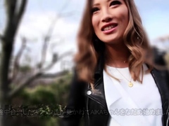 Amateur Asian Japanese Anal Creampie