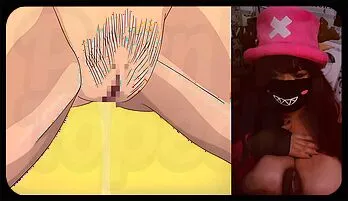 Busty Hotwife Hentai Cosplay Big Dick Action full length video