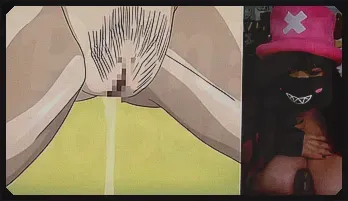 Busty Hotwife Hentai Cosplay Big Dick Action