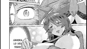 Stepmothers Hidden Lust Ignites for Her Alluring Stepson in Steamy Encounter