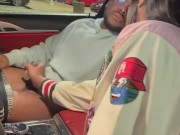 Love not being DL and Love a car quicky 🚗