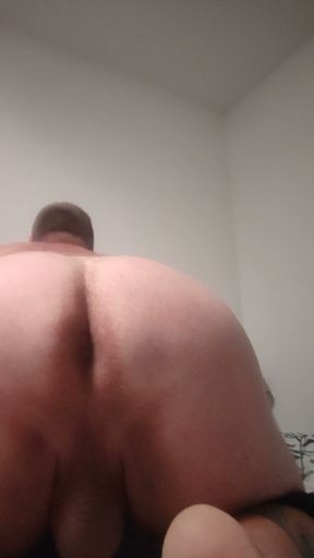 An Old Recording, Unplugging a Big Ass