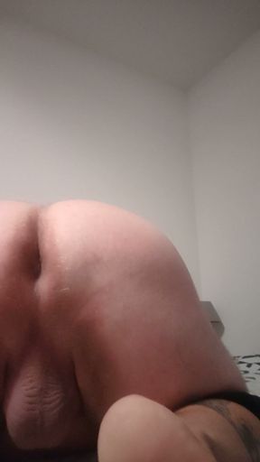 An Old Recording, Unplugging a Big Ass