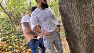 Bareback, hairy, bukkake, muscle – grosse bite Viktor Rom baise le cul