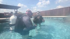 Bad Instructor 2 Goddess Fina