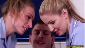 CFNM Foreskin Practice