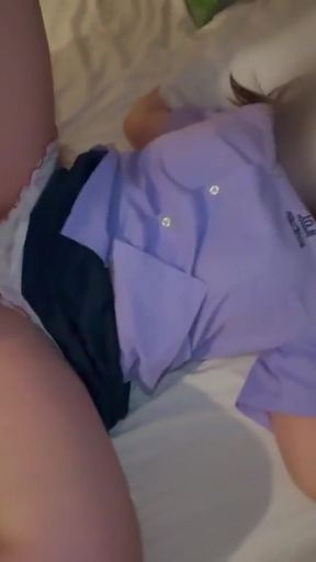 Miss Creampie   Clip 1