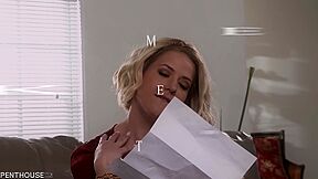 Pornstar Sex With Kit Mercer