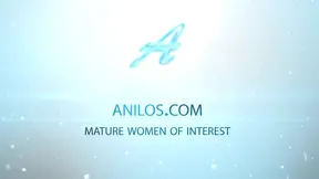 Just Relaxing - Big Tanned Boobs & Pussie